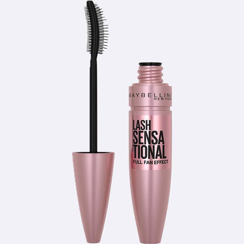 Maybelline Lash Sensational Full Fan Effect Mascara
