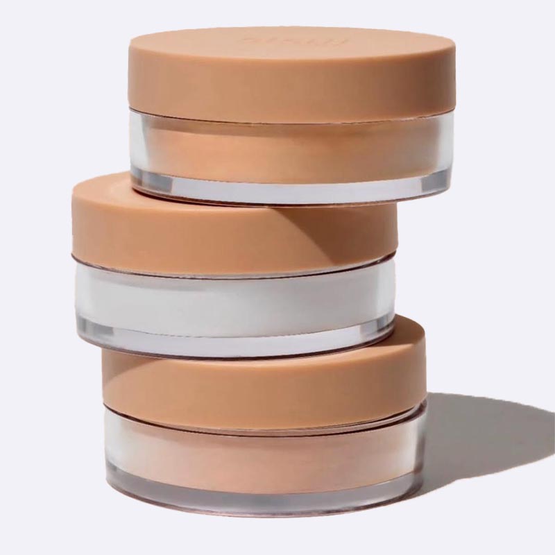 Dali Beauty Loose Powder