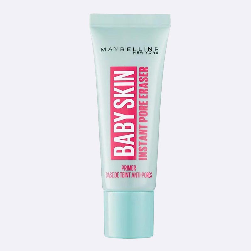 Maybelline Baby Skin Instant Pore Eraser Primer