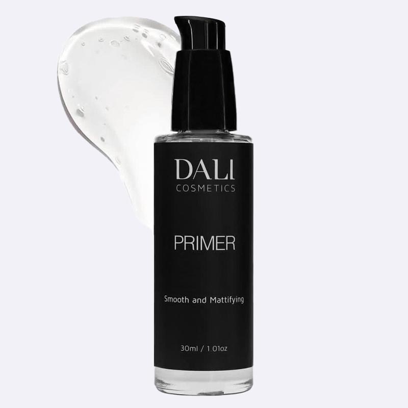 Dali Cosmetics Primer (Smooth and Mattifying)