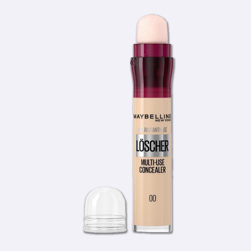 Maybelline Instant Age Rewind Eraser Concealer