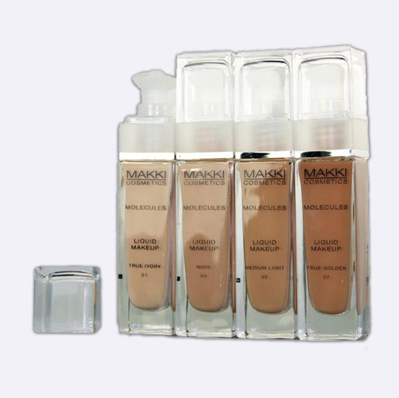 Makki Liquid Foundation