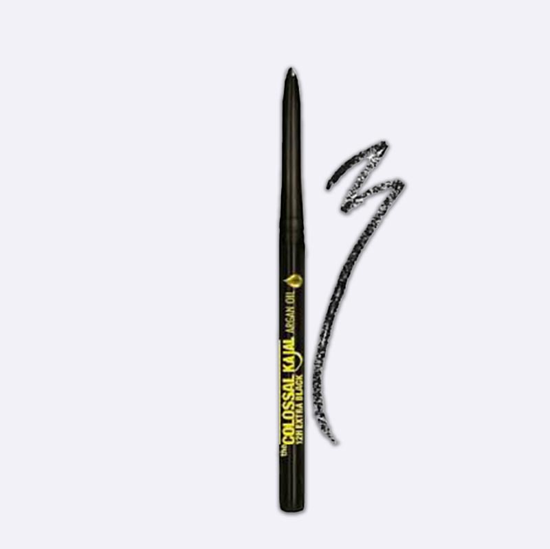 Maybelline Colossal Kajal 24H – Black