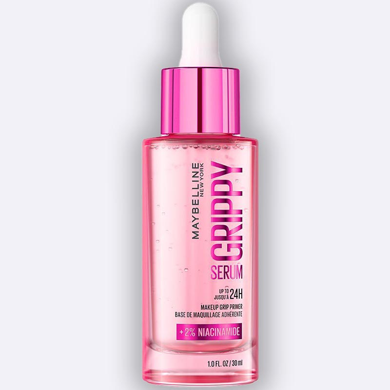 Maybelline Grippy Primer Serum with Niacinamide