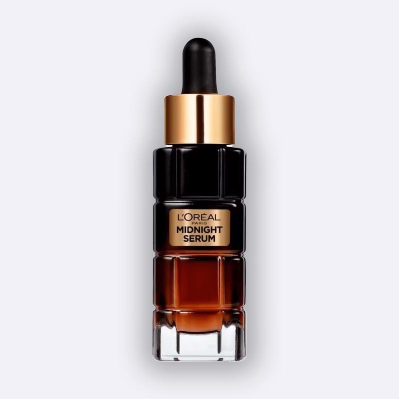 L’Oréal Midnight Serum – Age Perfect Cell Renewal