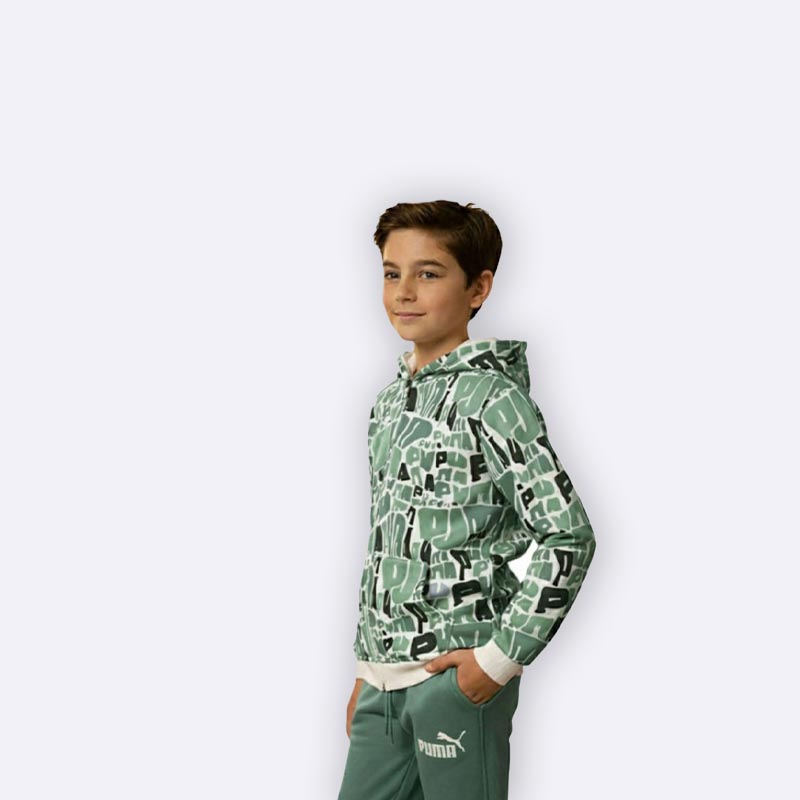 Pajama Set (Jacket + Pants)