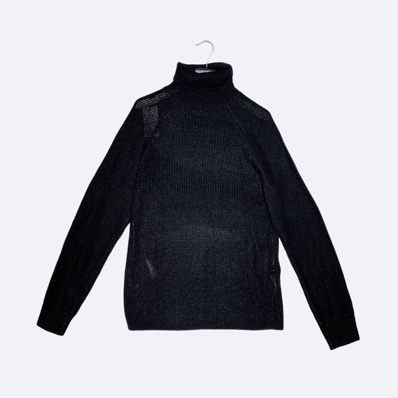OVS Men’s Turtleneck Knitted Sweater