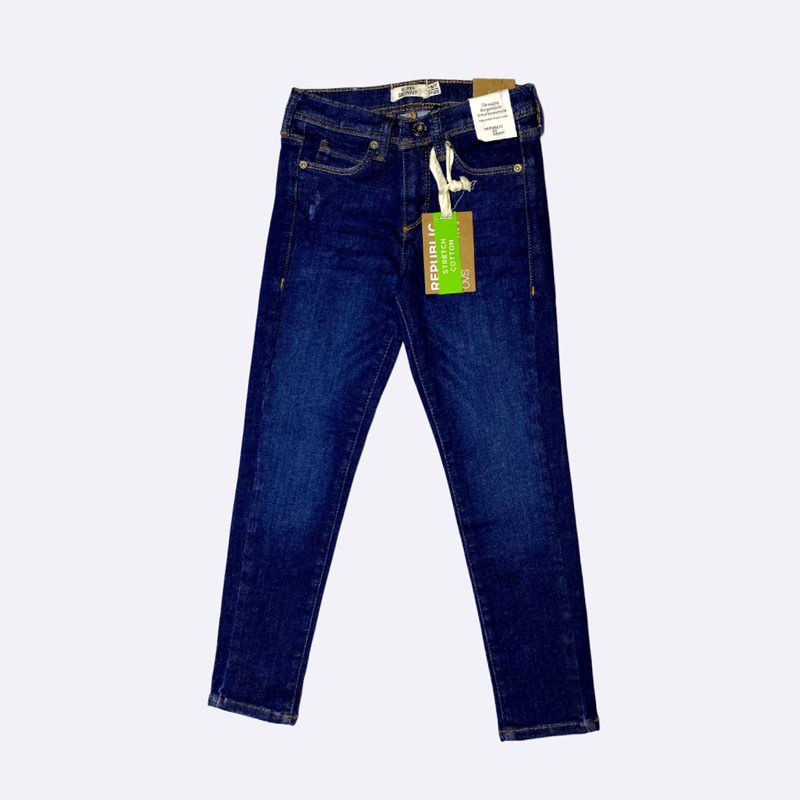 OVS Girls Skinny Fit Jeans
