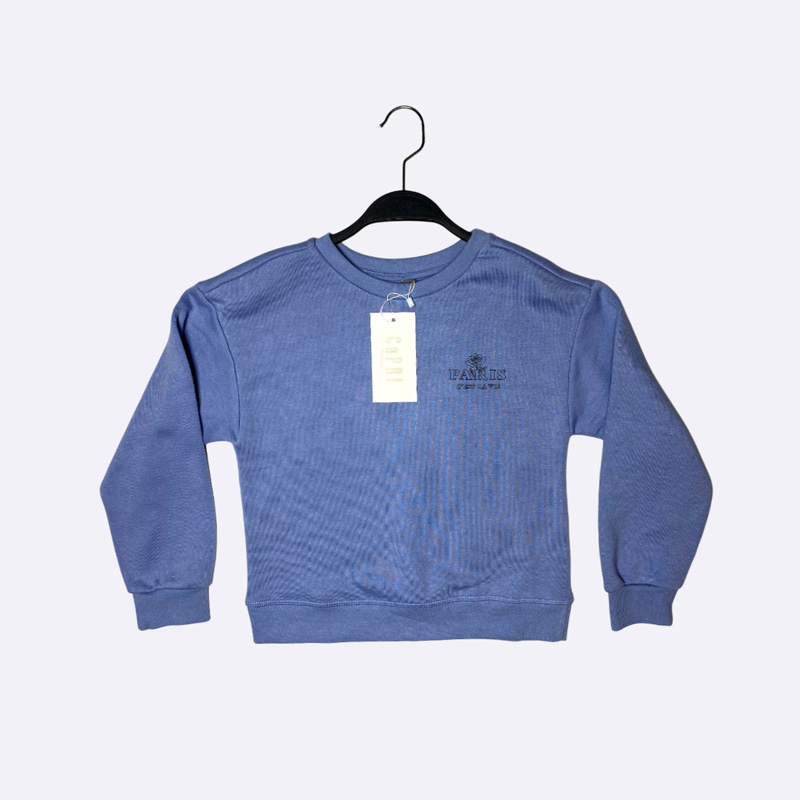 Primark Kids Paris Sweatshirt