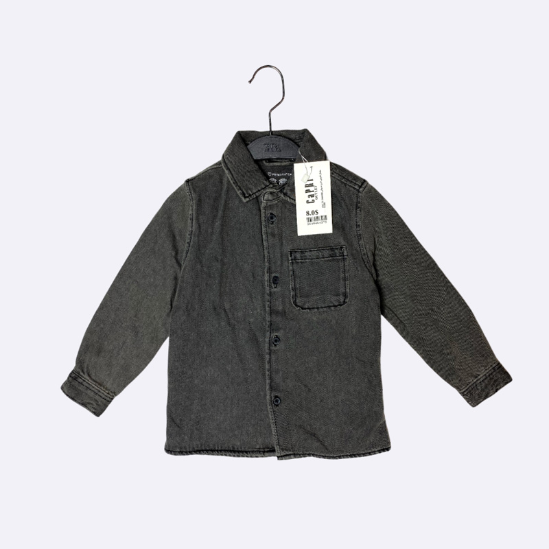 Primark Kids Denim Shirt