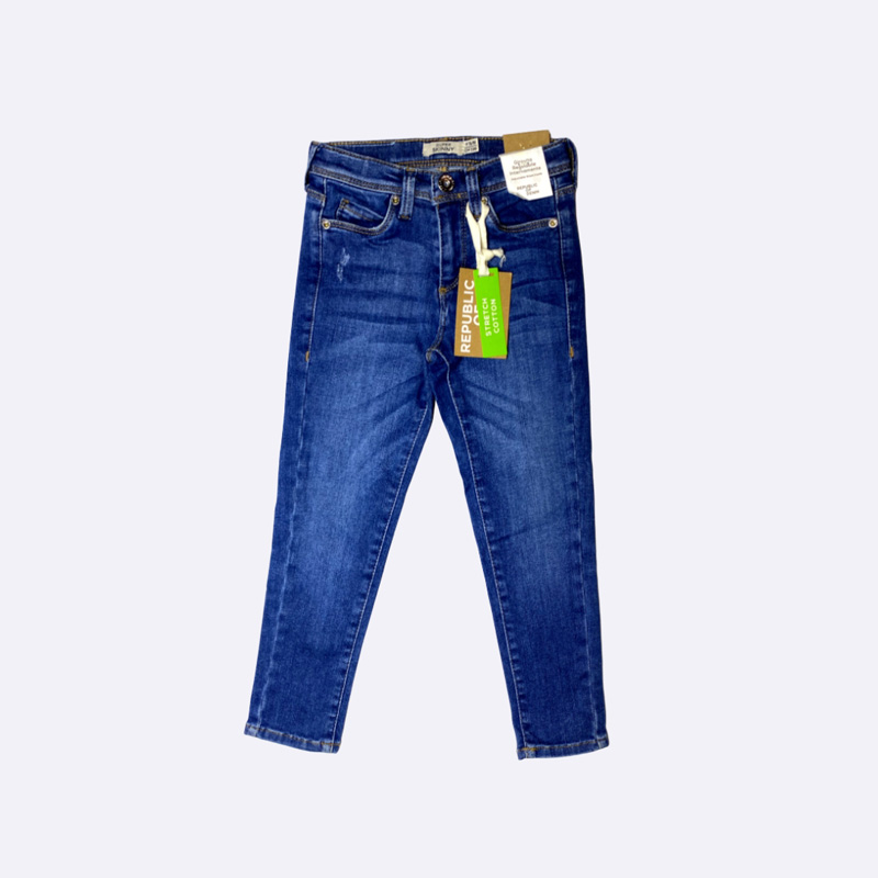 OVS Kids Skinny Fit Jeans