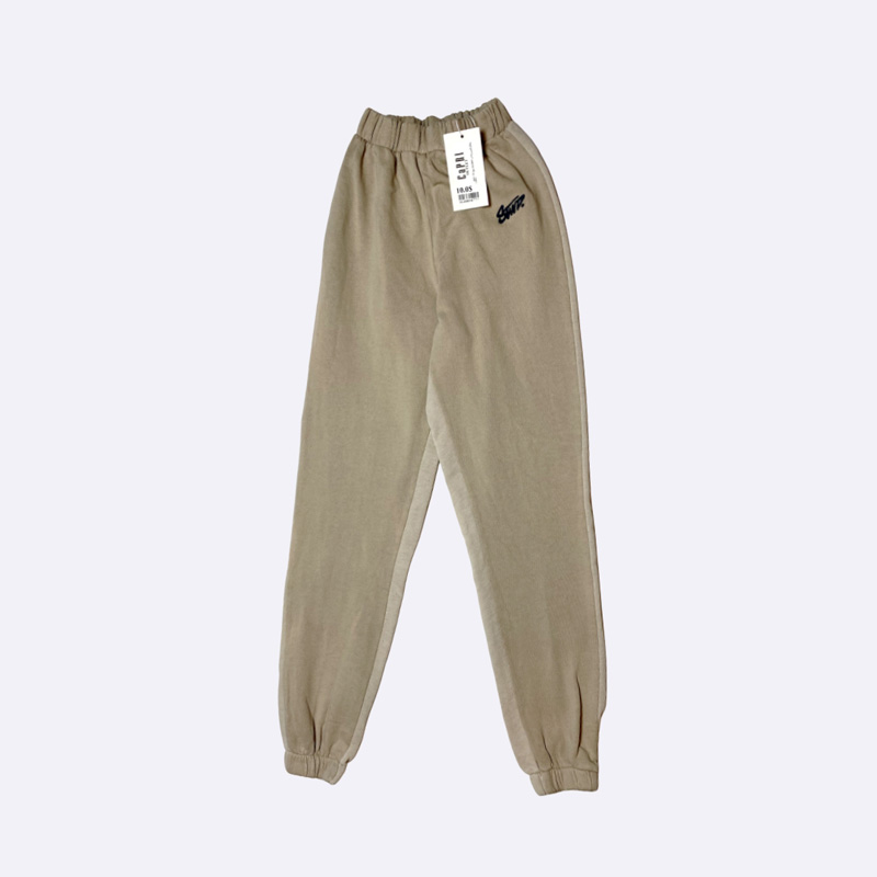 PULL&BEAR Kids Jogger Pants