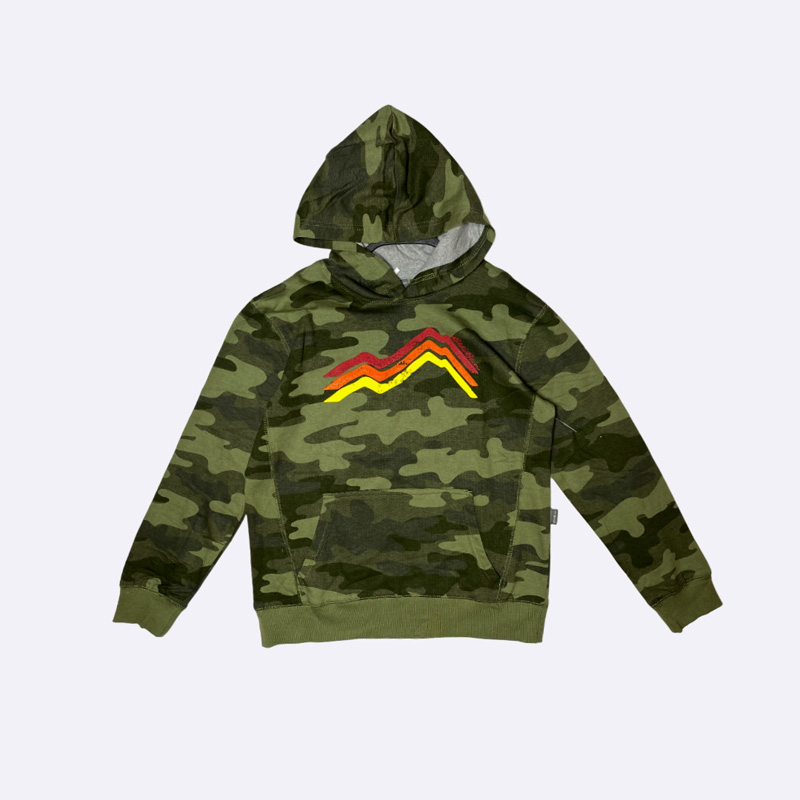 Kids Hoodie – Eddie Bauer