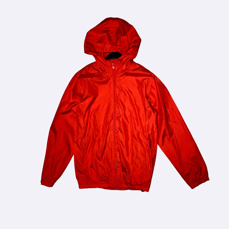 Kids Windbreaker Jacket