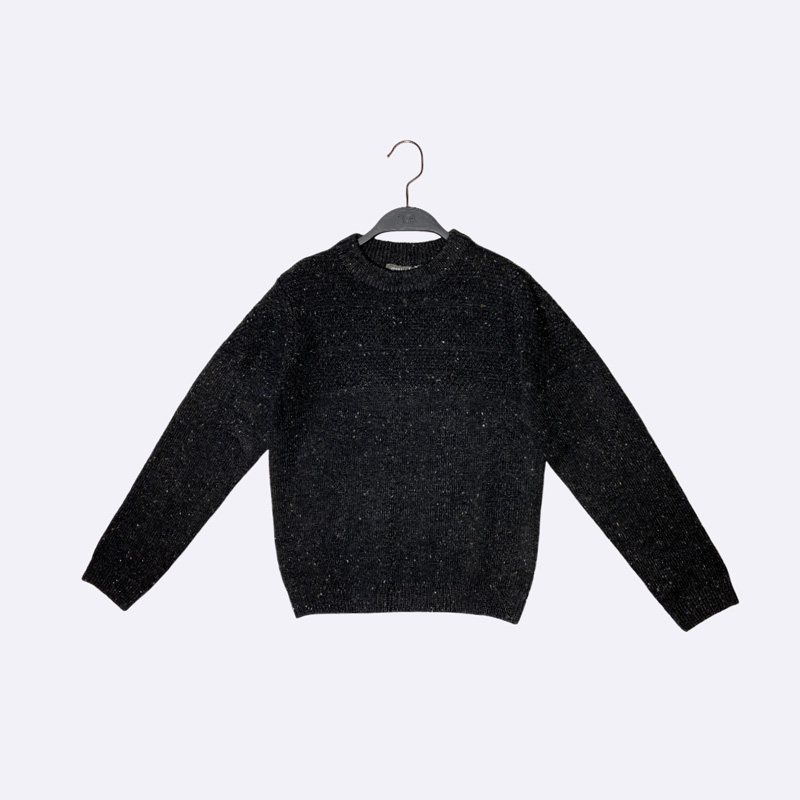 Girl's Knitted Sweater – Primark