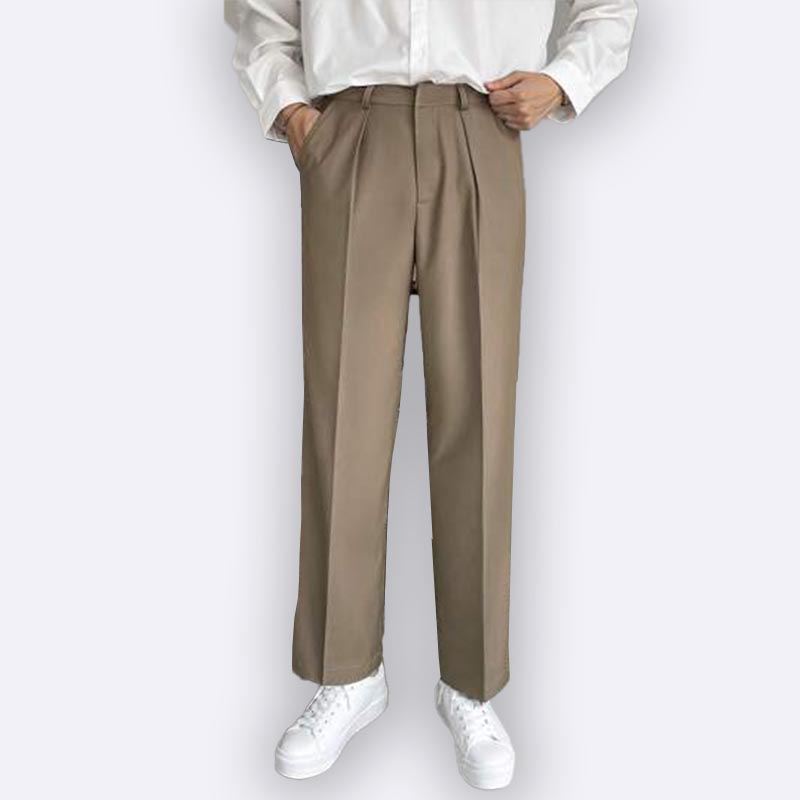 Tailored Trousers