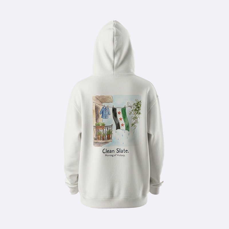 Freedom Revolution Hoodie