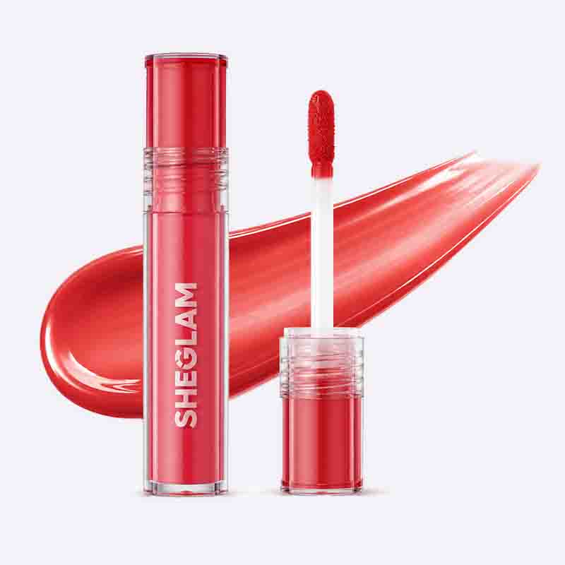 Peel-Off Lip Tint