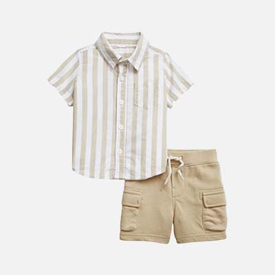 Boys Clothes