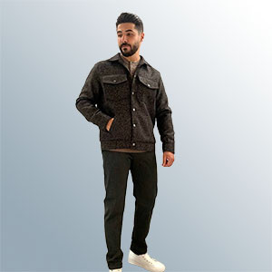 Men Jacket