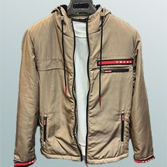 Men Jacket