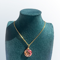 Women necklace