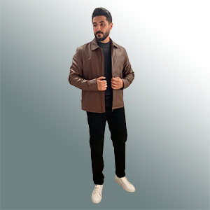 Men Jacket