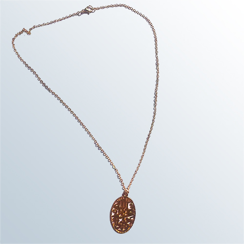 Women necklace