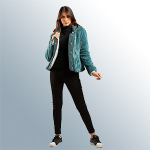 Women Jacket