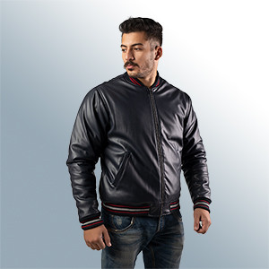 Men Jacket