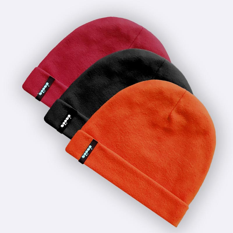 Winter Fleece Beanie