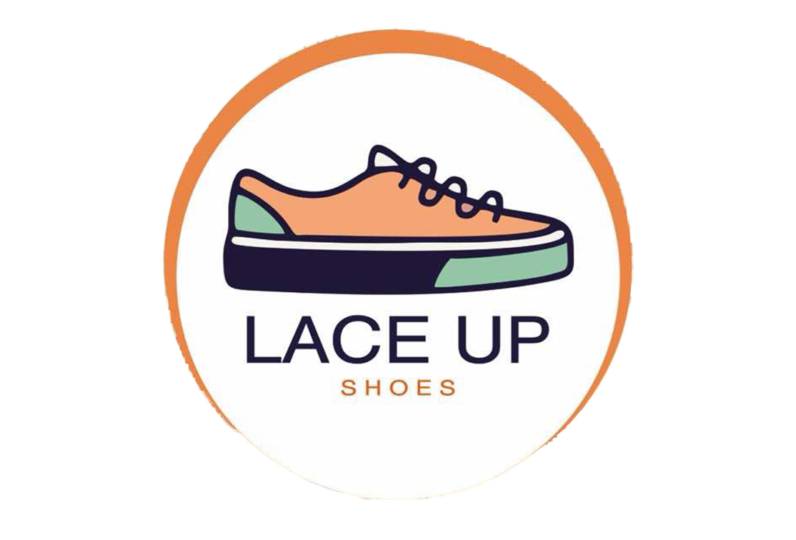 LACE UP