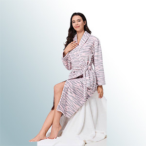 Sleeping robe