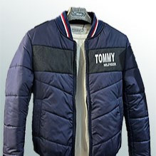 Men Jacket