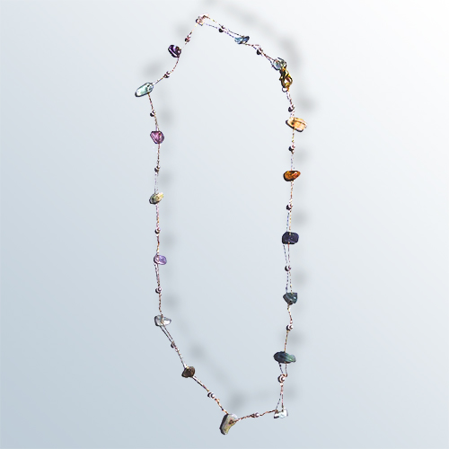 Women necklace