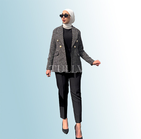 Women Jacket