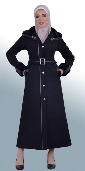 coat