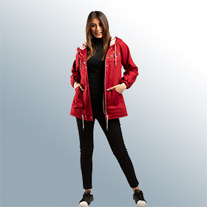 Women Jacket