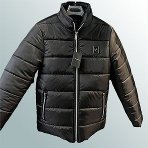 Men Jacket