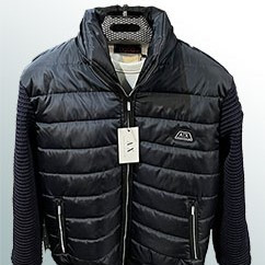 Men Jacket