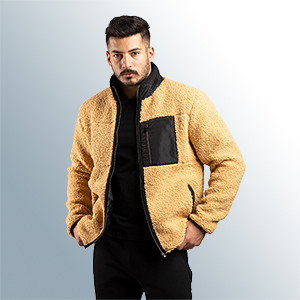 Men Jacket