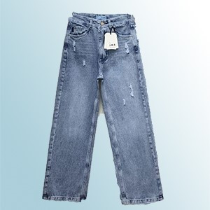 Women Jeans