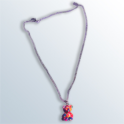 Women necklace