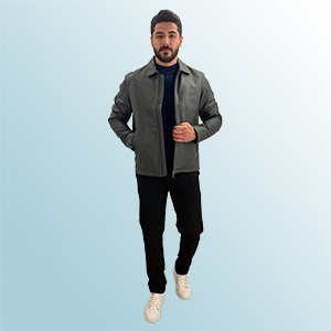 Men Jacket