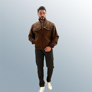 Men Jacket