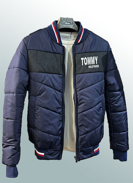 Men Jacket
