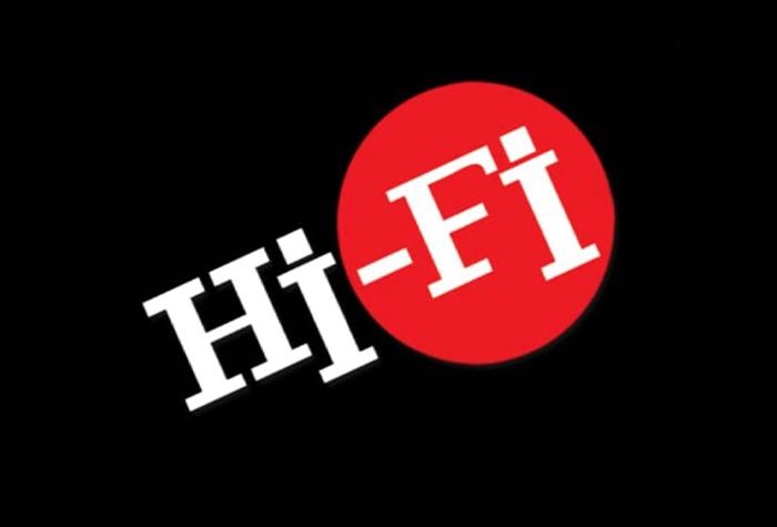 HI FI