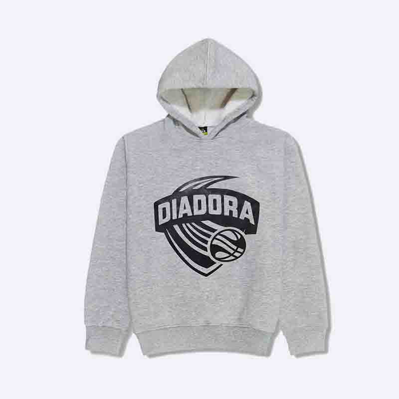 Diadora Boys Hoodie