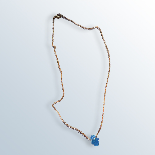 Women necklace