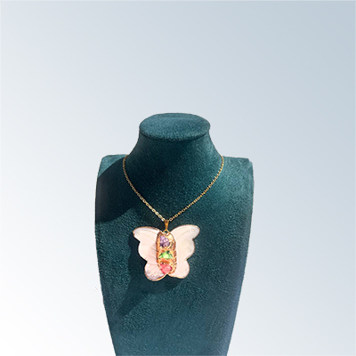 Women necklace